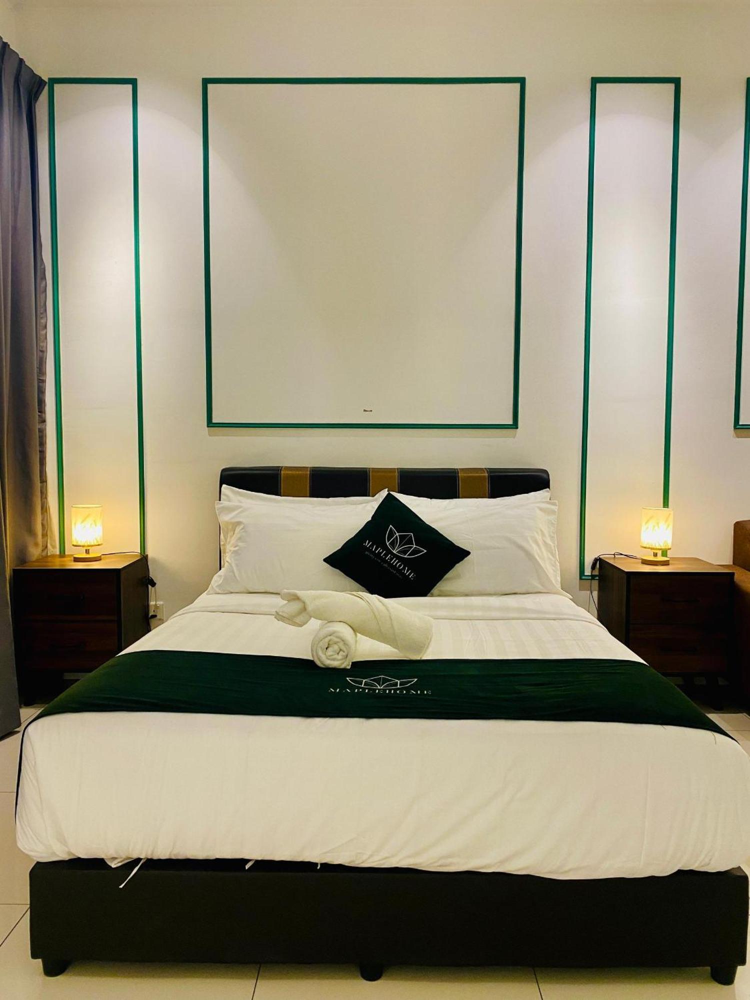 Chamber By Apartment *