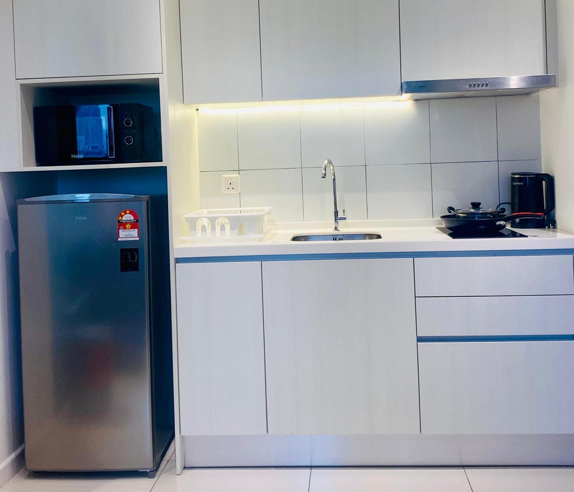 Chamber By Apartment *