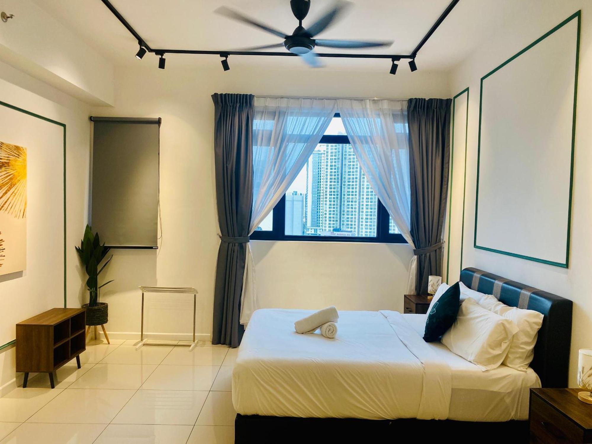 Chamber By Apartment *
