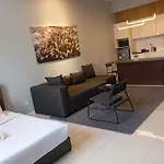 Chamber Suites By Kuala Lumpur