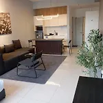 Chamber Suites By Kuala Lumpur