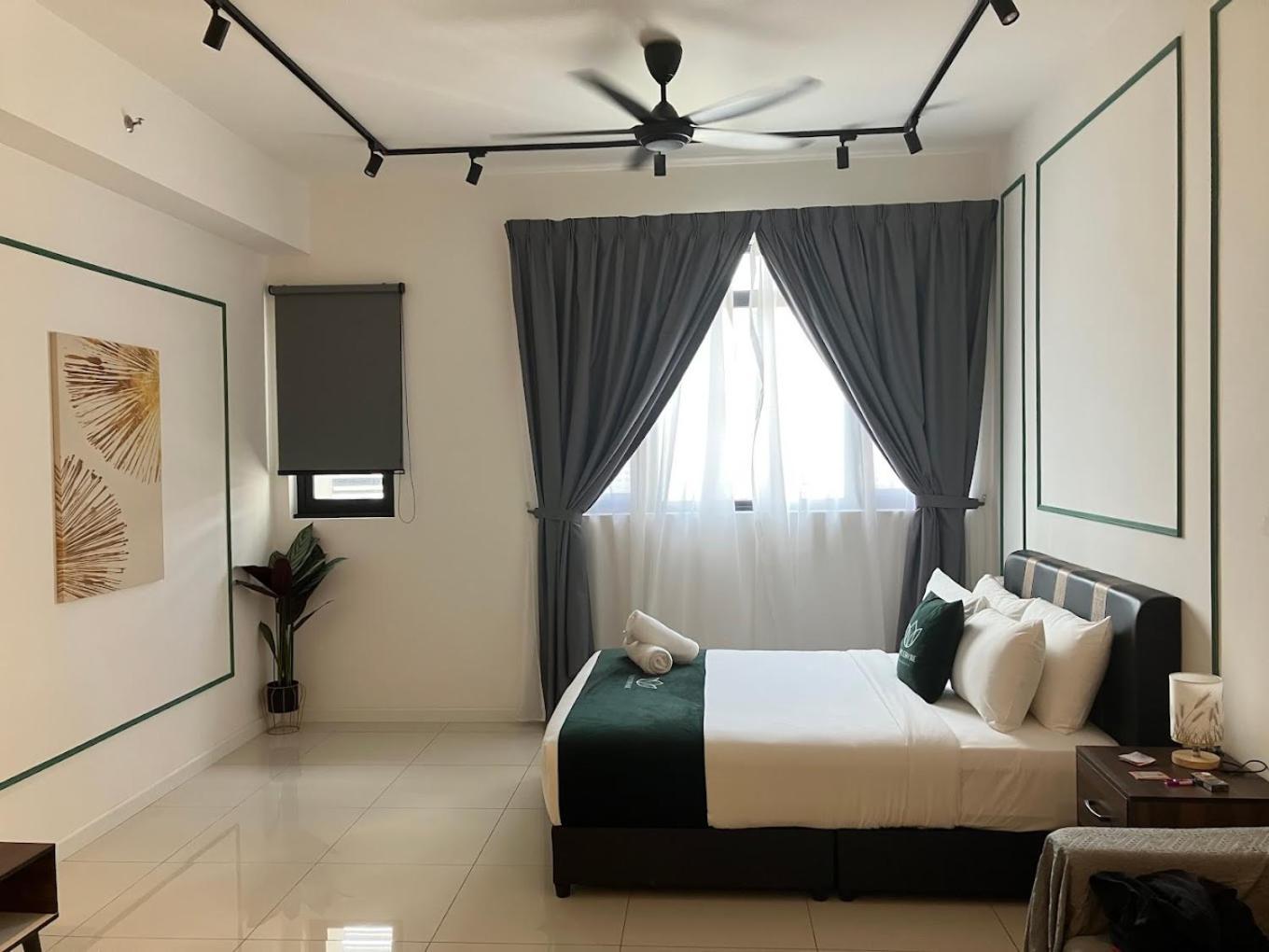 Chamber By Kuala Lumpur