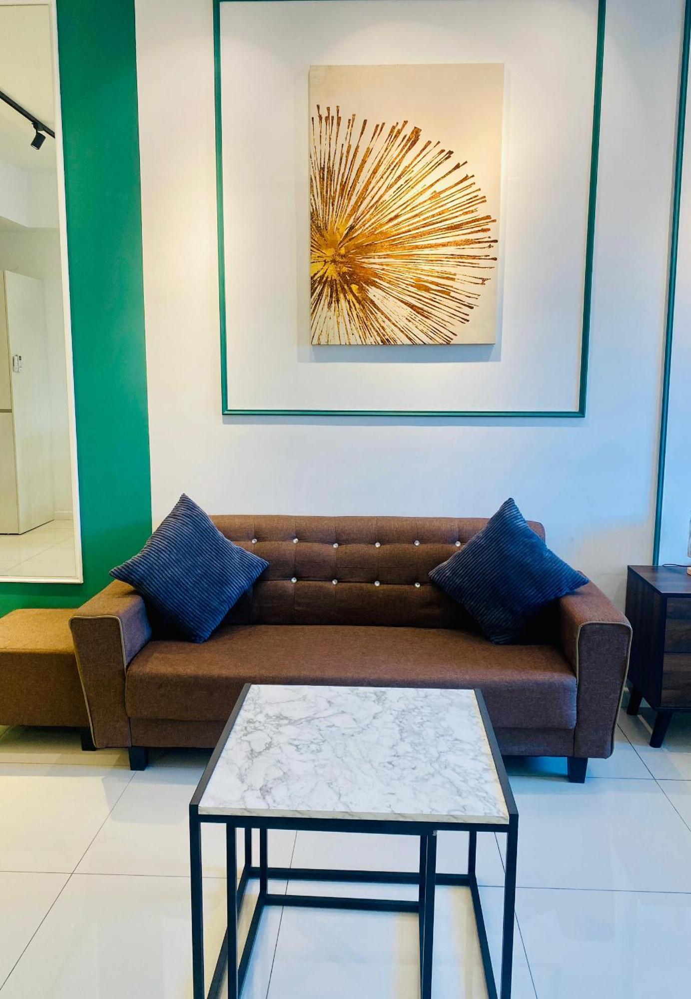 Pangsapuri Chamber By Kuala Lumpur
